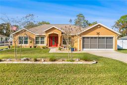 Picture of 11125 Jackdaw Road, Weeki Wachee, FL 34614