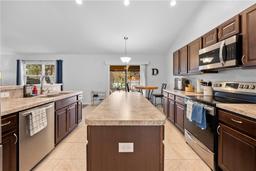 Picture of 11125 Jackdaw Road, Weeki Wachee, FL 34614