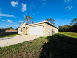 Picture of 1421 Swift Court, Poinciana, FL 34759