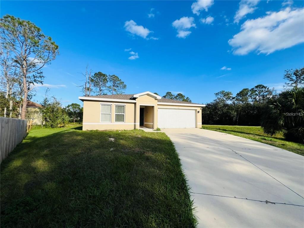 Picture of 1421 Swift Court, Poinciana, FL 34759