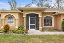 Picture of 4258 Mermell Circle, North Port, FL 34291