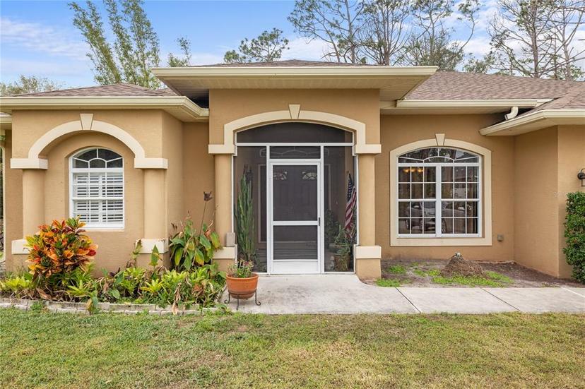 Picture of 4258 Mermell Circle, North Port FL 34291