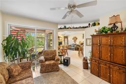 Picture of 4258 Mermell Circle, North Port, FL 34291