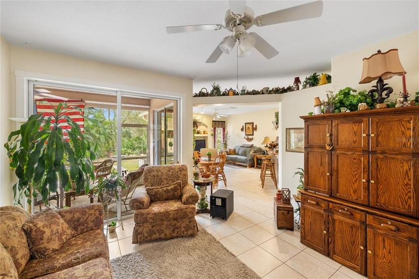 Picture of 4258 Mermell Circle, North Port FL 34291