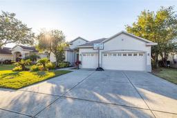 Picture of 3115 Bowfin Drive, Land O Lakes, FL 34639