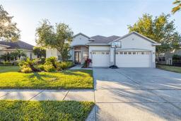 Picture of 3115 Bowfin Drive, Land O Lakes, FL 34639