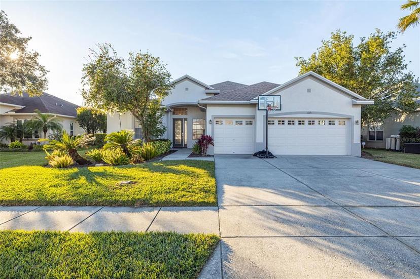 Picture of 3115 Bowfin Drive, Land O Lakes FL 34639