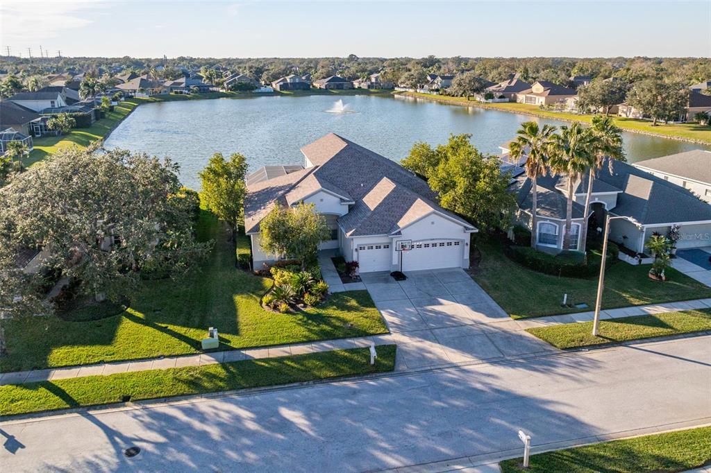 Picture of 3115 Bowfin Drive, Land O Lakes, FL 34639