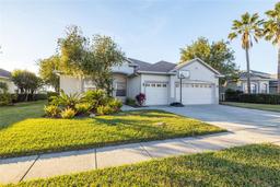 Picture of 3115 Bowfin Drive, Land O Lakes, FL 34639