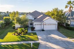 Picture of 3115 Bowfin Drive, Land O Lakes, FL 34639