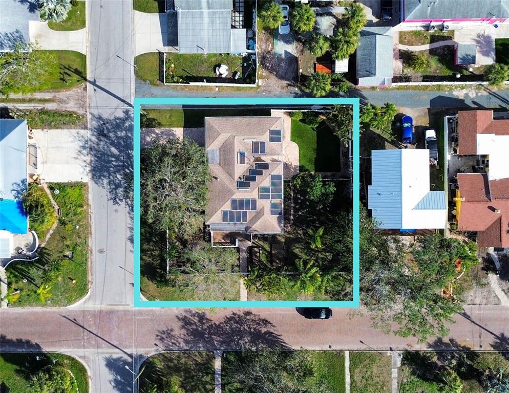 Picture of 3102 57Th Street S, Gulfport, FL 33707