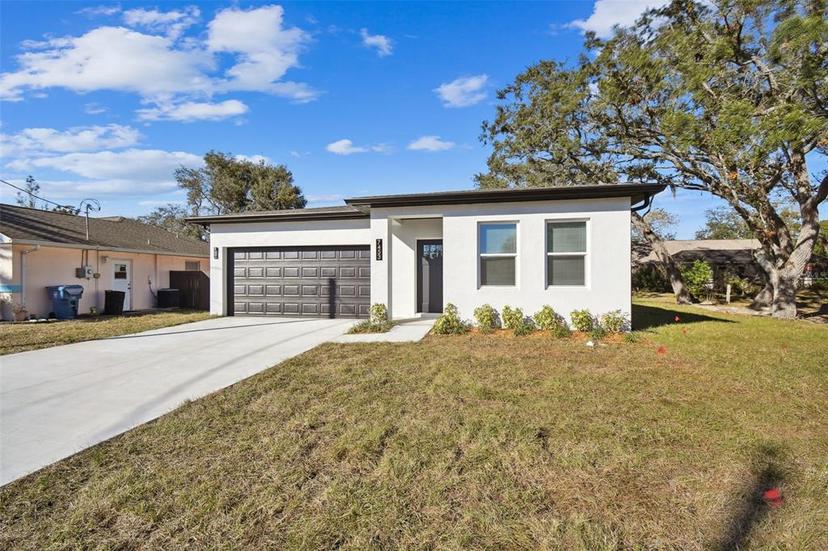 Picture of 7453 Blackhawk Trail, Spring Hill FL 34606