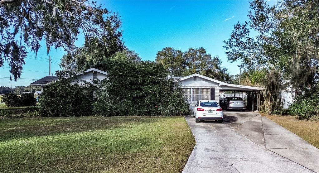 Picture of 1329 Mount Pisgah Road, Fort Meade, FL 33841