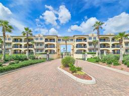 Picture of 2450 N Ocean Shore Boulevard Unit 119, Flagler Beach, FL 32136