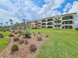 Picture of 2450 N Ocean Shore Boulevard Unit 119, Flagler Beach, FL 32136