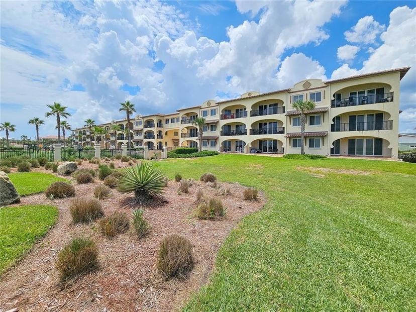 Picture of 2450 N Ocean Shore Boulevard Unit 119, Flagler Beach FL 32136