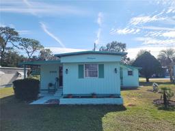 Picture of 37438 Ray Drive, Zephyrhills, FL 33541