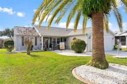 Picture of 1228 Zapata Place, The Villages, FL 32159