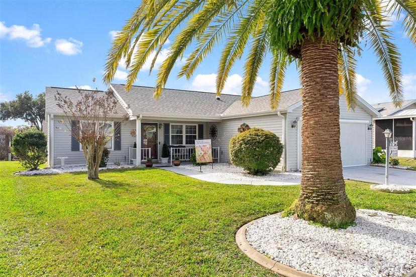 Picture of 1228 Zapata Place, The Villages FL 32159