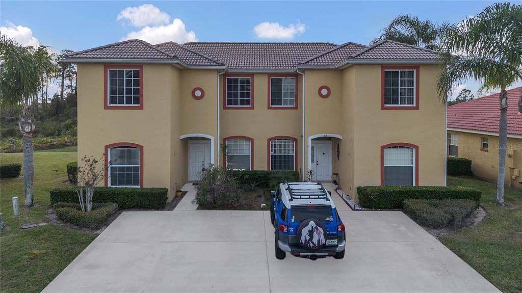 Picture of 112 Ocean Bluff Drive, Kissimmee, FL 34759