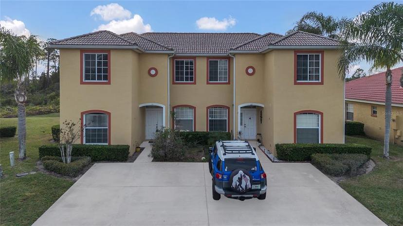 Picture of 112 Ocean Bluff Drive, Kissimmee FL 34759