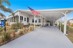 Picture of 15550 Burnt Store Road Unit 84, Punta Gorda, FL 33955