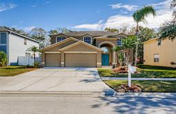 Picture of 15815 Muirfield Drive, Odessa, FL 33556