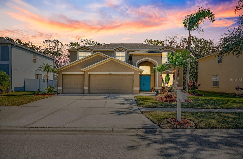 Picture of 15815 Muirfield Drive, Odessa, FL 33556