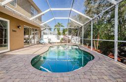 Picture of 15815 Muirfield Drive, Odessa, FL 33556