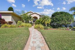 Picture of 8825 Kipling Avenue, Hudson, FL 34667