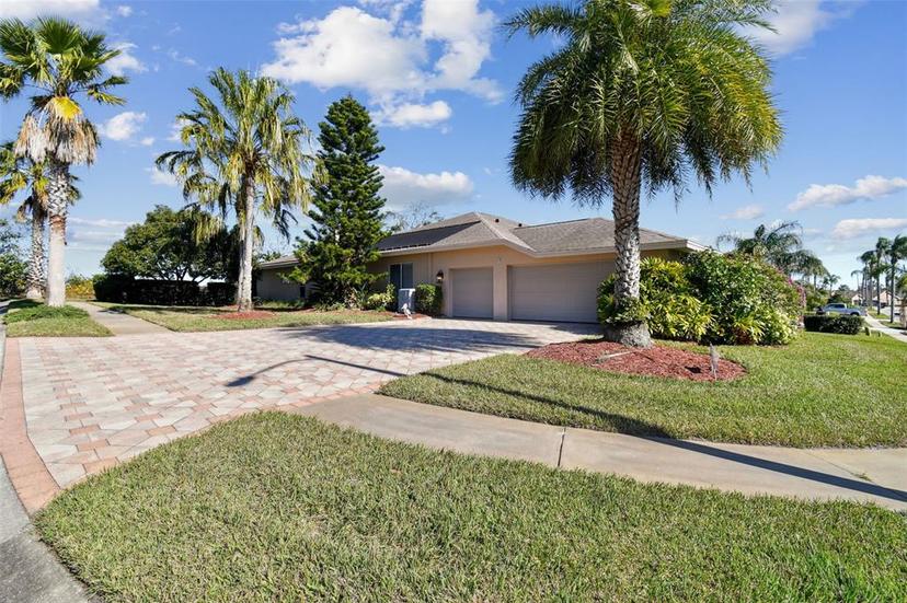 Picture of 8825 Kipling Avenue, Hudson FL 34667