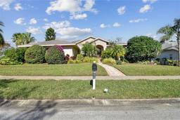 Picture of 8825 Kipling Avenue, Hudson, FL 34667