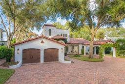 Picture of 541 Virginia Drive, Winter Park, FL 32789