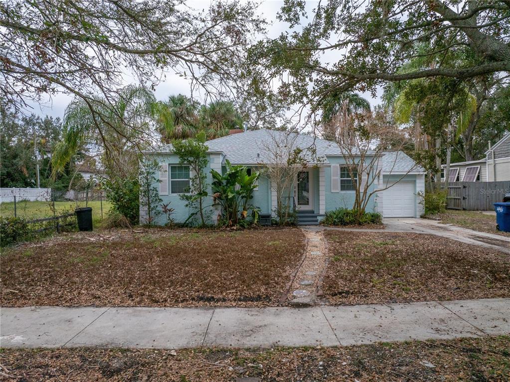 Picture of 2932 W Alline Avenue, Tampa, FL 33611