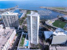 Picture of 175 1St Street S Unit 3402, St Petersburg, FL 33701