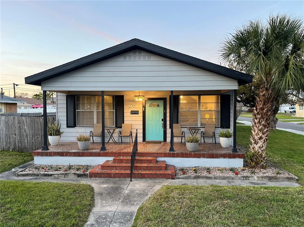 Picture of 2701 W Cordelia Street, Tampa, FL 33607