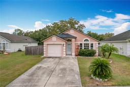 Picture of 9606 Chandon Drive, Orlando, FL 32825