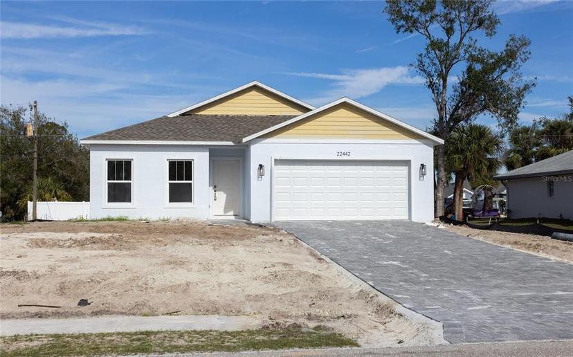 Picture of 22442 Peachland Boulevard, Port Charlotte FL 33954