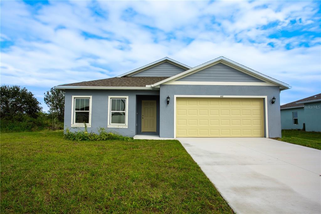 Picture of 22442 Peachland Boulevard, Port Charlotte, FL 33954