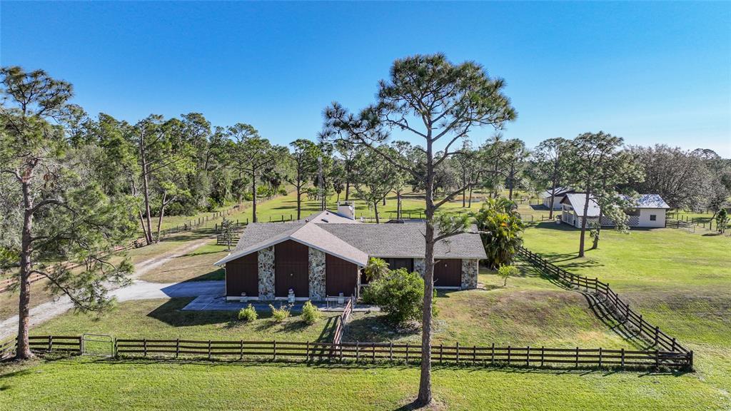 Picture of 3740 Hidden Valley Circle, Punta Gorda, FL 33982