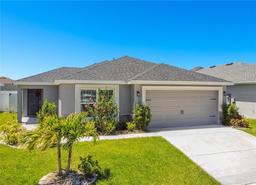 Picture of 4505 Hummingbird Lane, Haines City, FL 33844