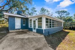 Picture of 25888 Whipperwill Street, Brooksville, FL 34601