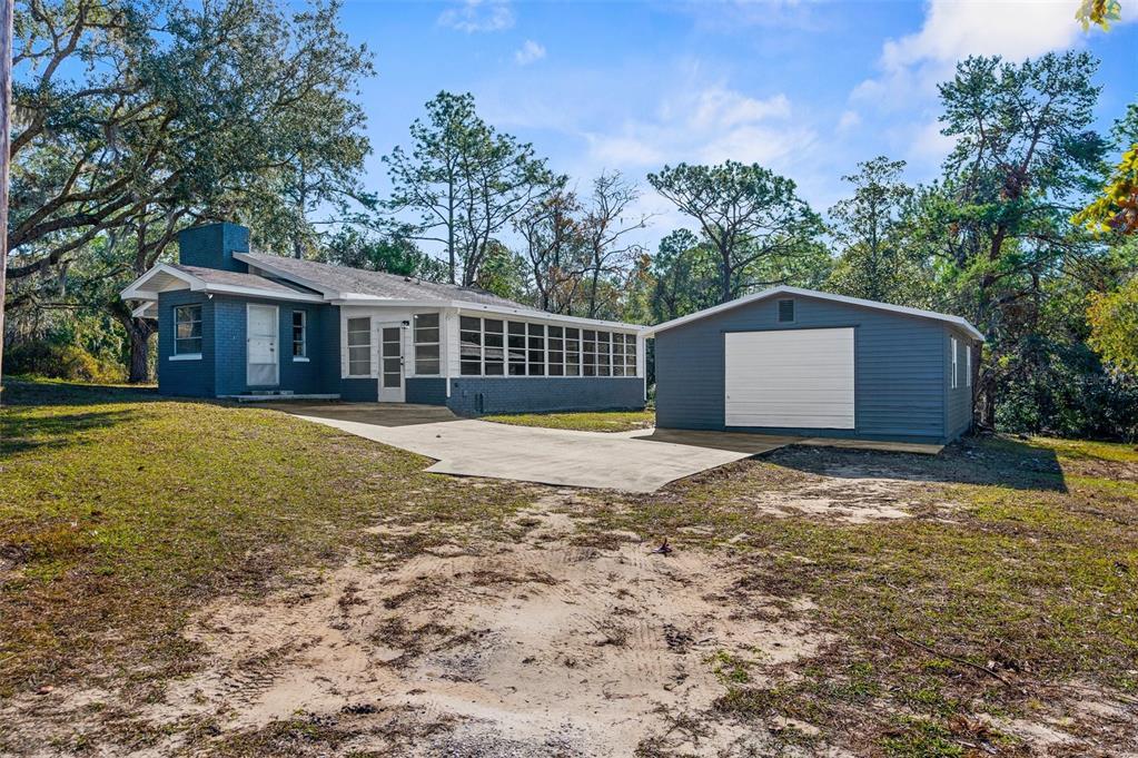 Picture of 25888 Whipperwill Street, Brooksville, FL 34601