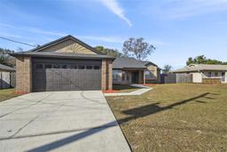 Picture of 13304 Linden Drive, Spring Hill, FL 34609