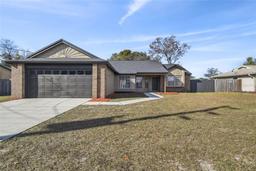 Picture of 13304 Linden Drive, Spring Hill, FL 34609