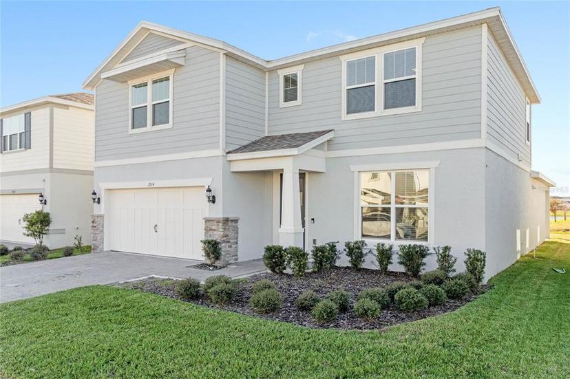 Picture of 1914 Summer Serenity Drive, Kissimmee FL 34744