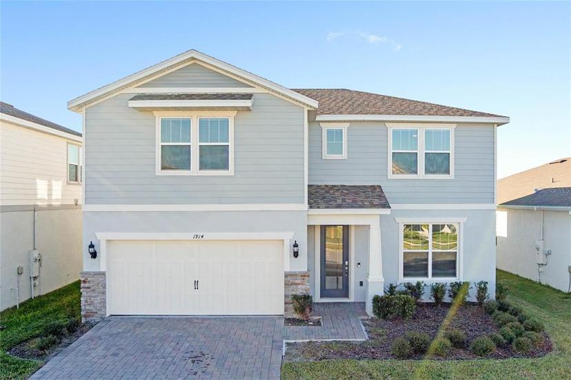 Picture of 1914 Summer Serenity Drive, Kissimmee FL 34744