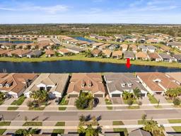 Picture of 4719 Avila Lakes Drive, Wimauma, FL 33598