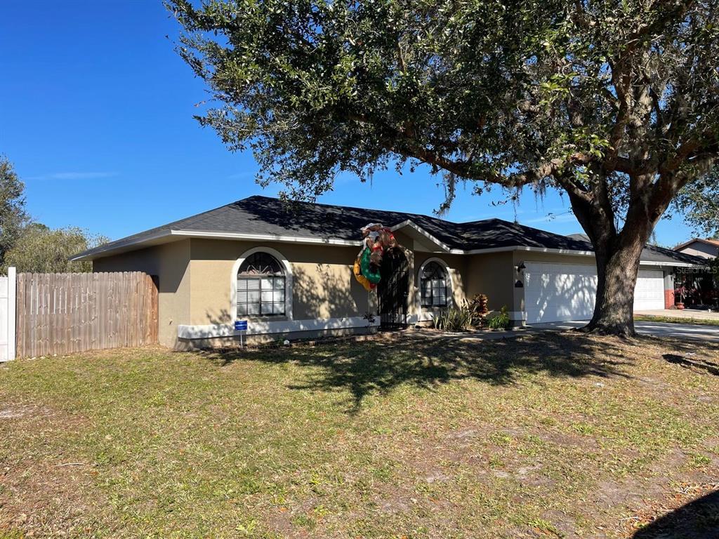 Picture of 511 Kilimanjaro Drive, Kissimmee, FL 34758