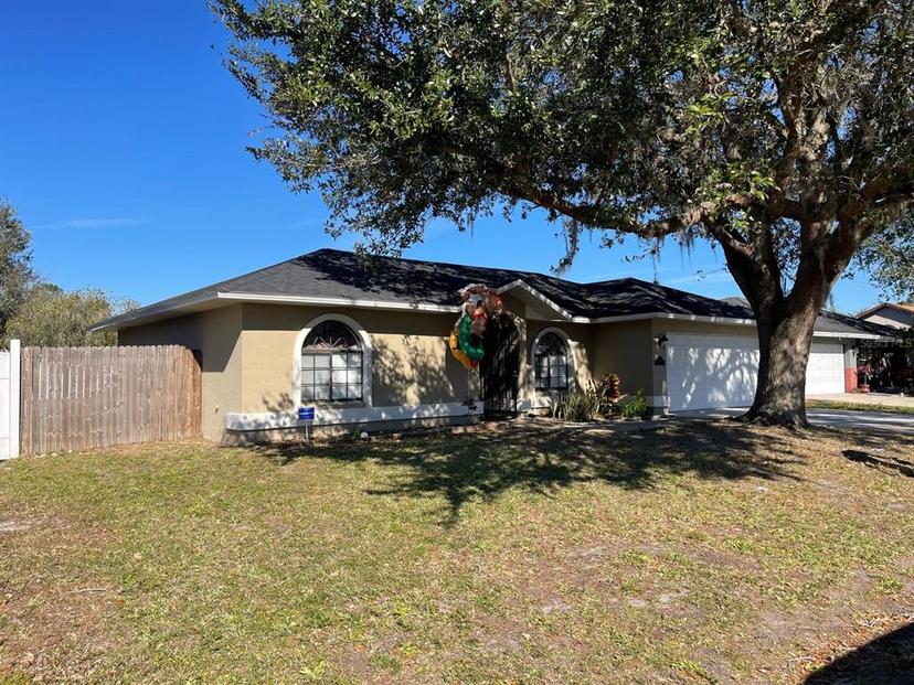 Picture of 511 Kilimanjaro Drive, Kissimmee FL 34758